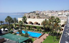 Parador De Ceuta