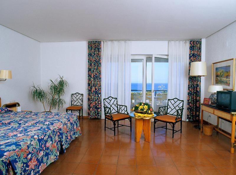 Parador De Ceuta Room photo